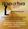 golden prayer series