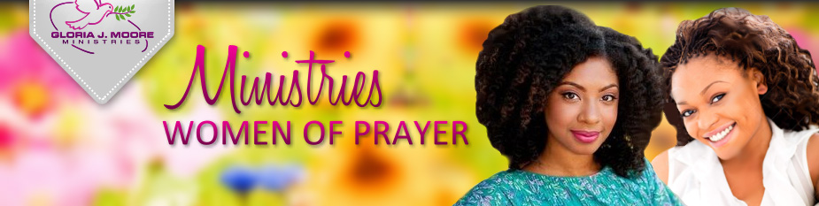 women of prayer
