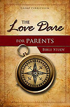 the love dare for parents